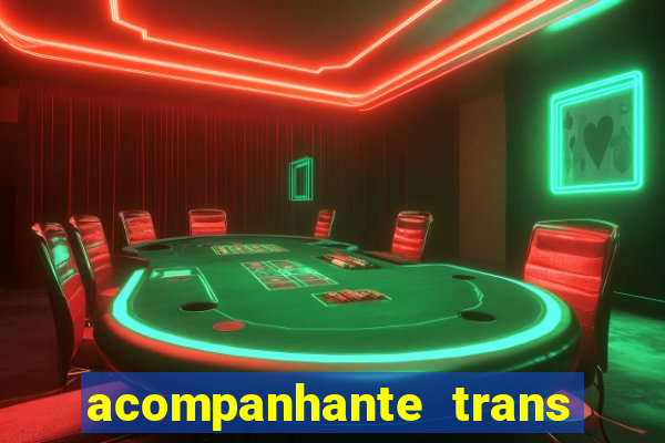 acompanhante trans de porto alegre